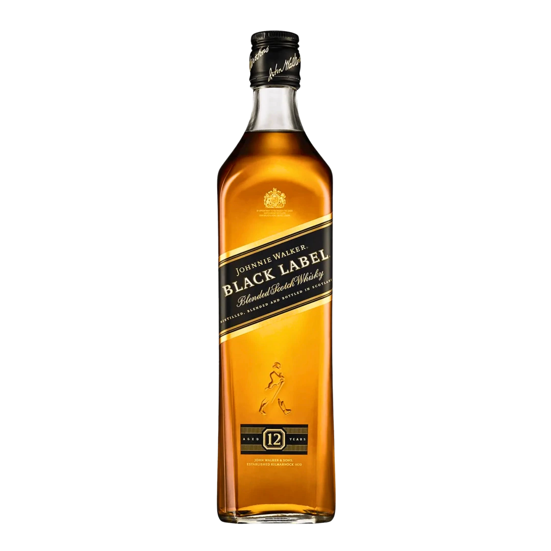 Johnnie Walker Black Label