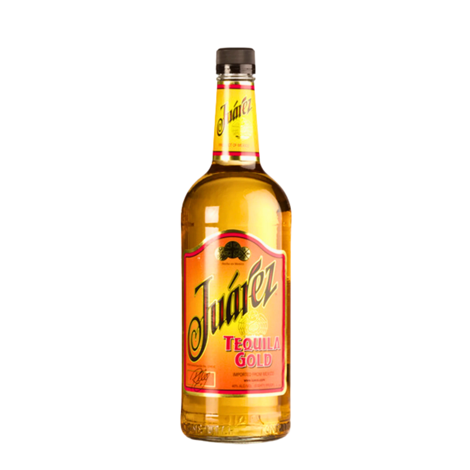 Juarez Gold Tequila