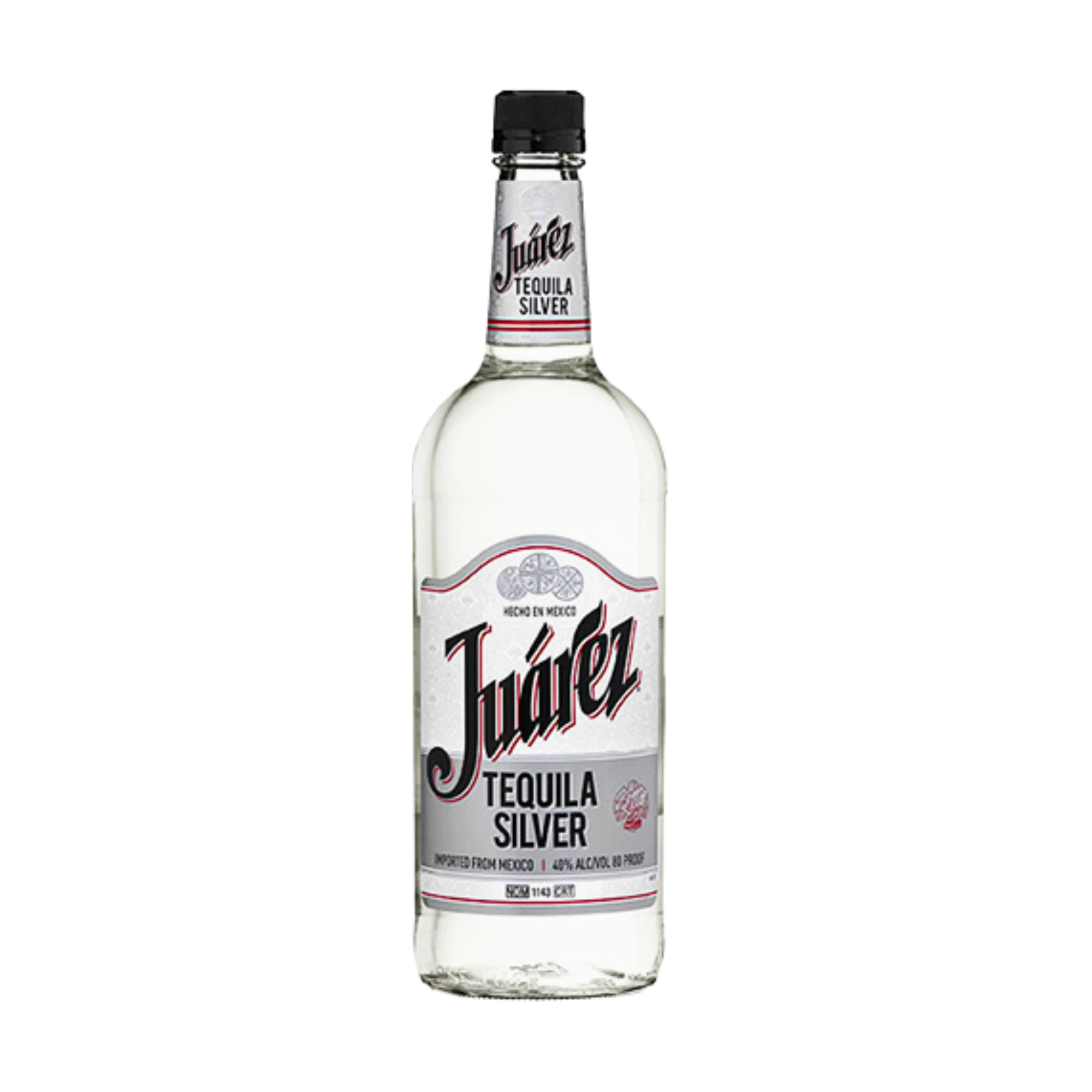Juarez Silver Tequila
