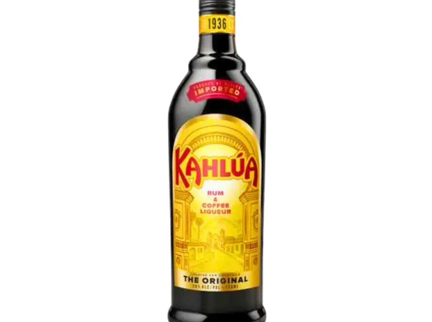 Kahlua Coffee Liqueur