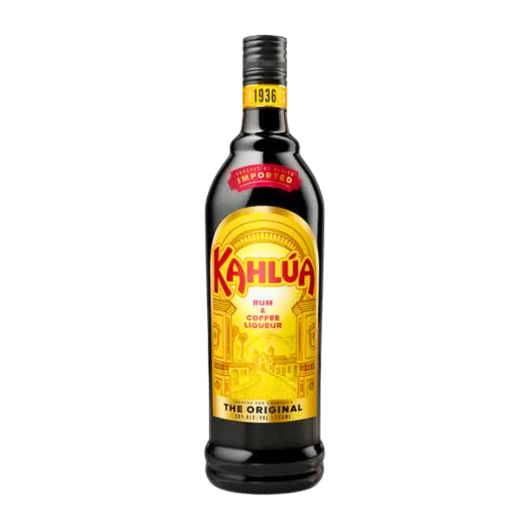 Kahlua Coffee Liqueur
