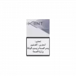 Kent silver Pack