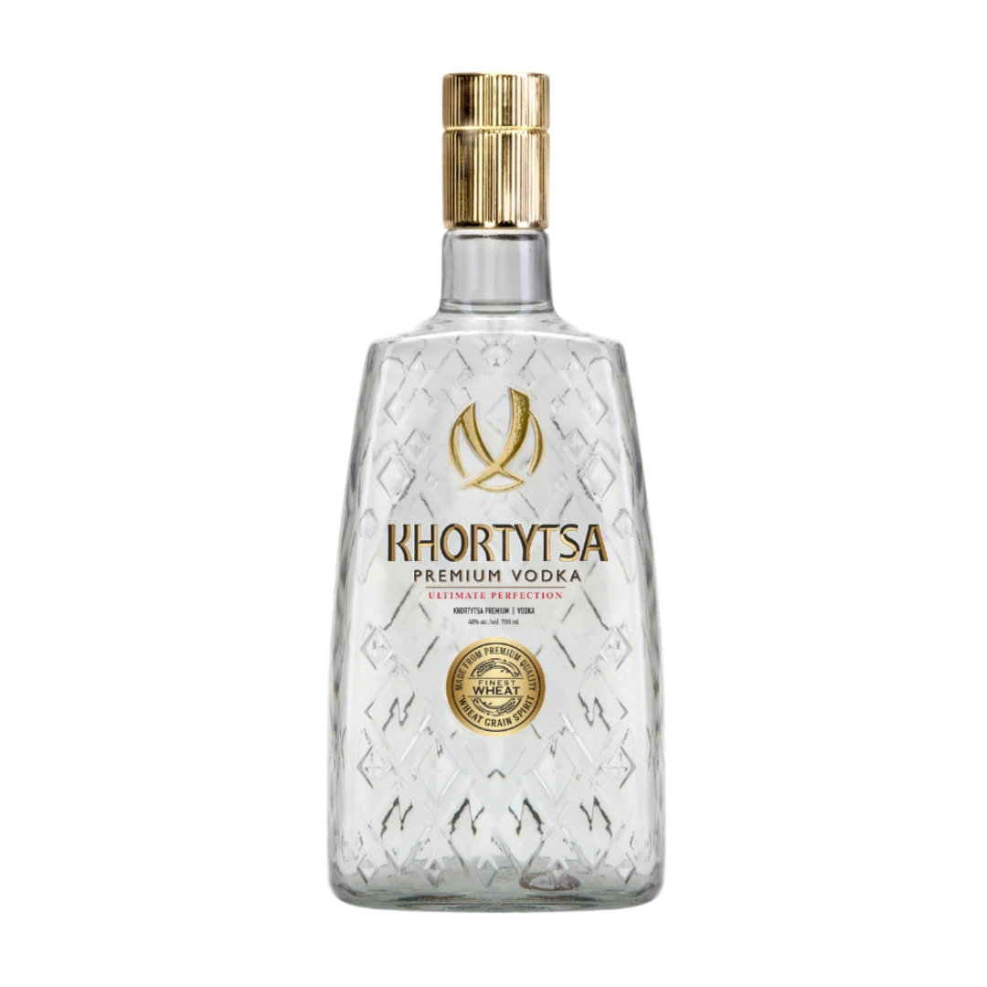 Khortytsa Premium Vodka