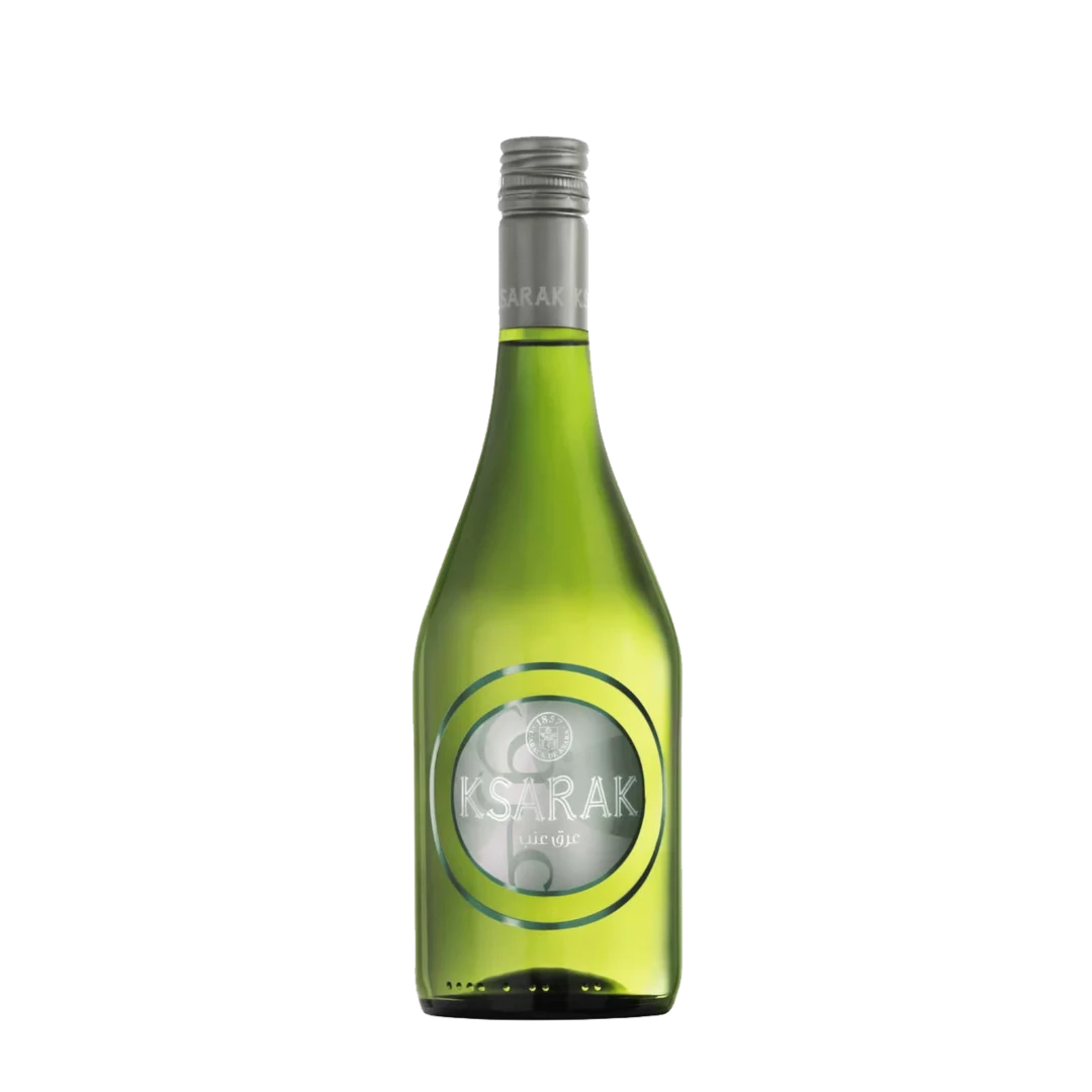 Chateau Ksara Ksarak Arak 75cl
