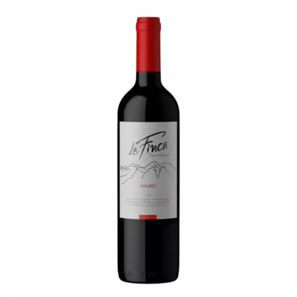 LA FINCA MALBEC