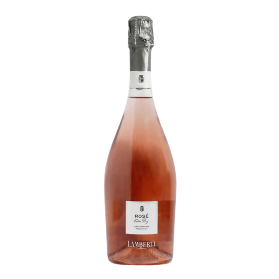 Lamberti Prosecco Rose Extra Dry
