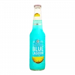 LE COQ Cocktail Blue Lagoon 330ml