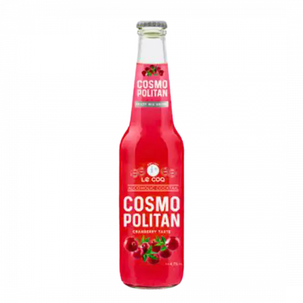 LE COQ Cosmo Politan 330ml
