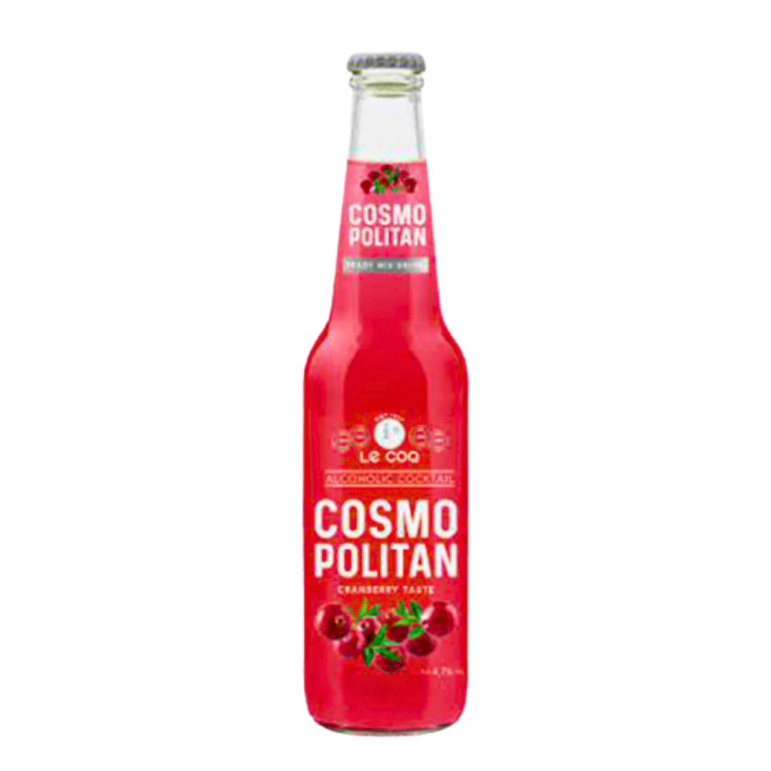 LE COQ Cosmo Politan 330ml