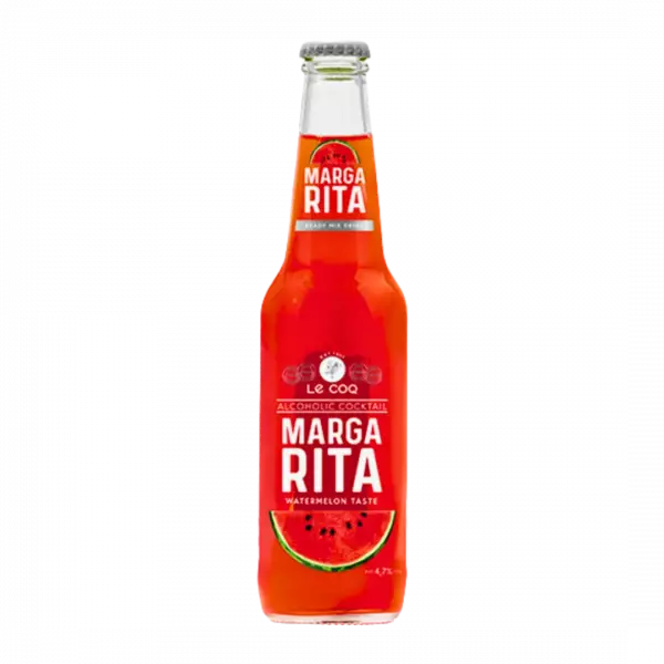LE COQ Margarita 330ml