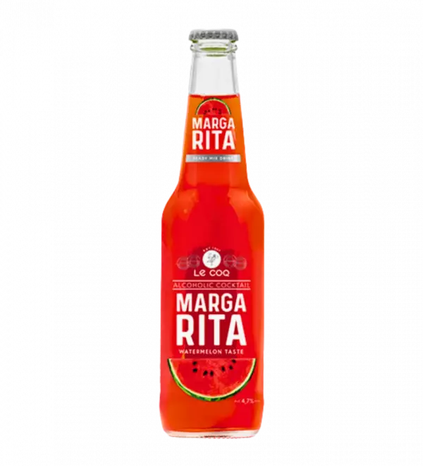 LE COQ Margarita 330ml