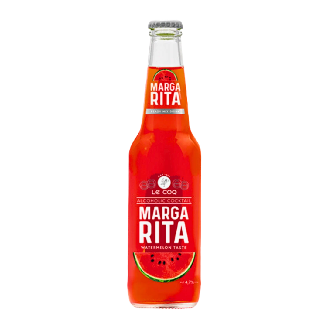 LE COQ Margarita 330ml