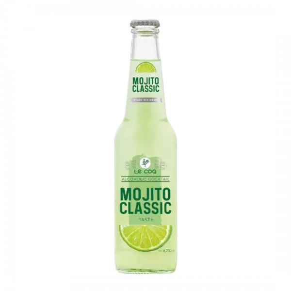 LE COQ Mojito Classic 4.7% 330ml