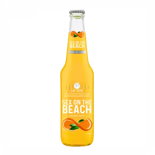 LE COQ Sex On The Beach 330ml
