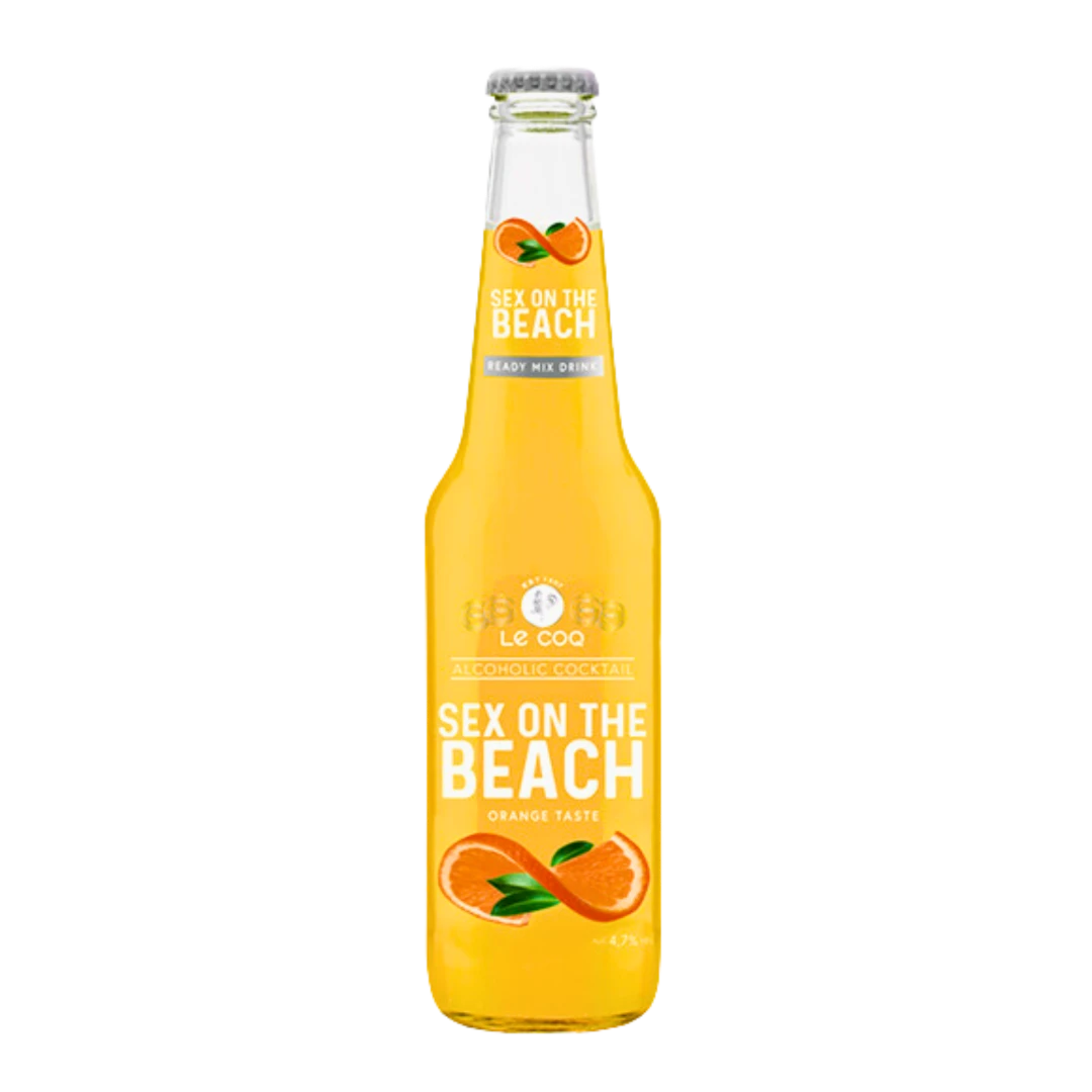 LE COQ Sex On The Beach 330ml