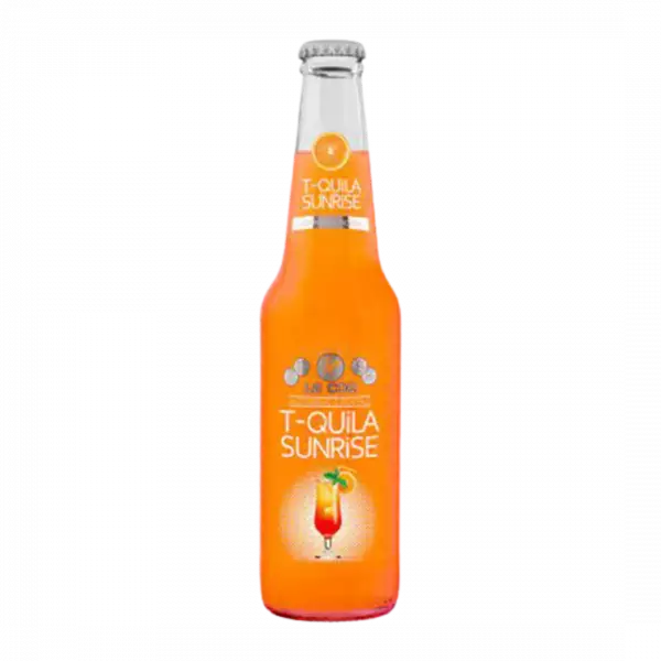 LE COQ Tquila Sunrise 330ml