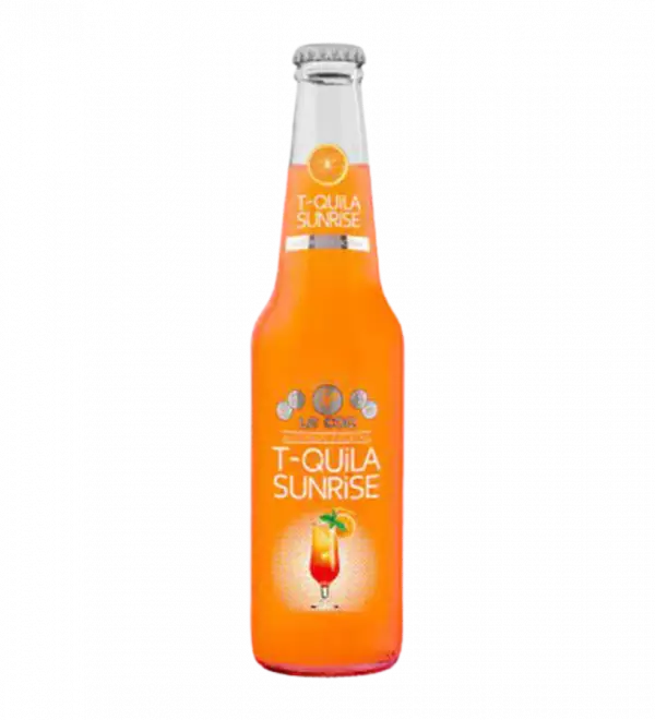 LE COQ Tquila Sunrise 330ml