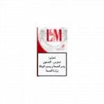 L&M Red Label Pack