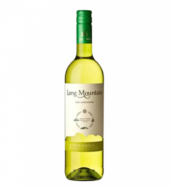LONG MOUNTAIN CHARDONNAY