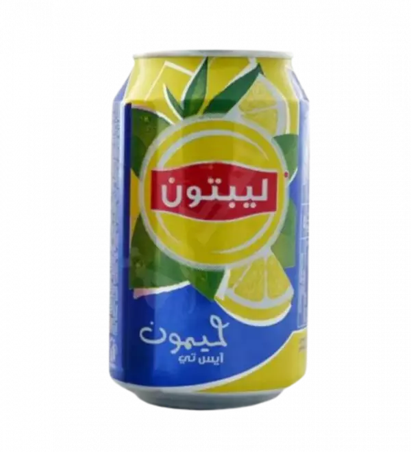 Lipton ice tea Lemon 330ml