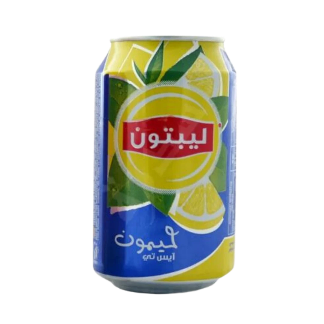 Lipton ice tea Lemon 330ml