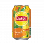 Lipton ice tea peach 330ml