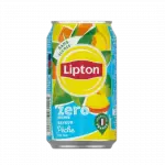 Lipton ice tea peach Zero 330ml