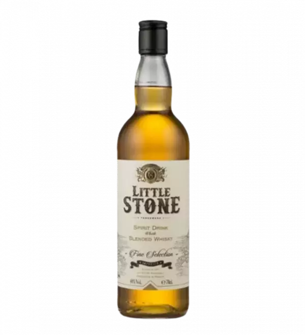 Little Stone Whiskey