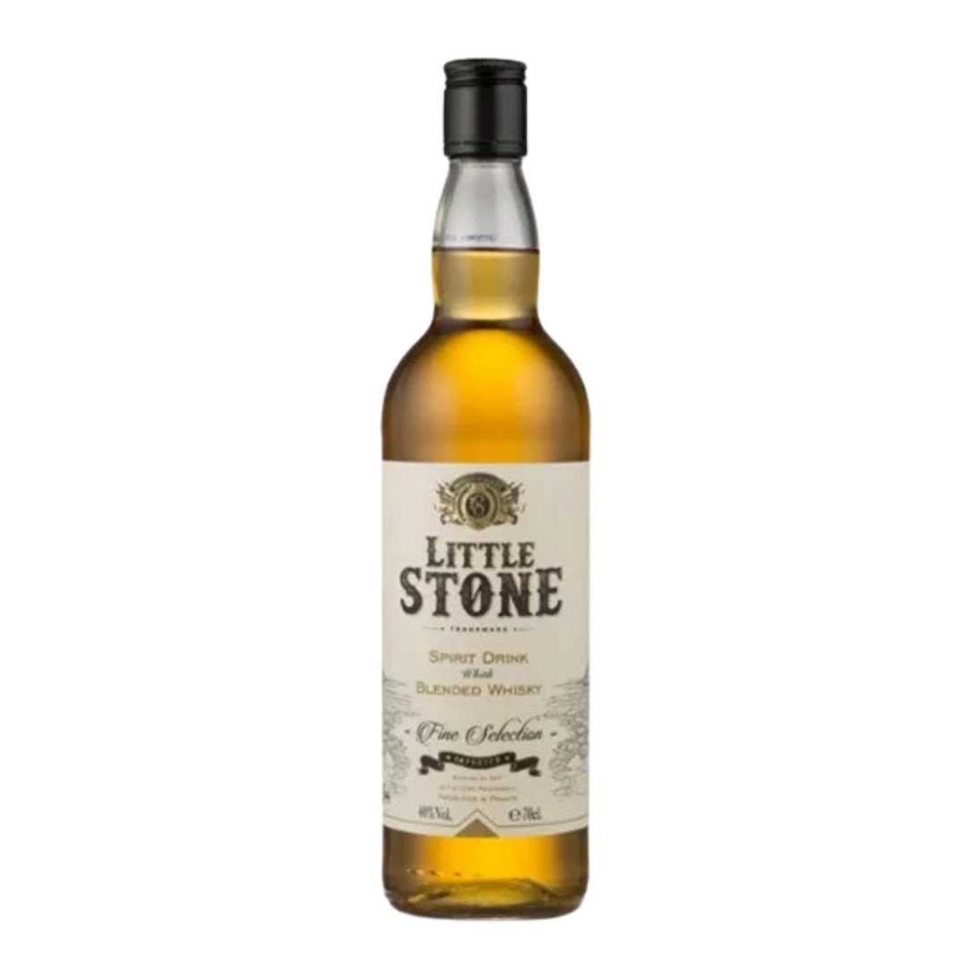 Little Stone Whiskey