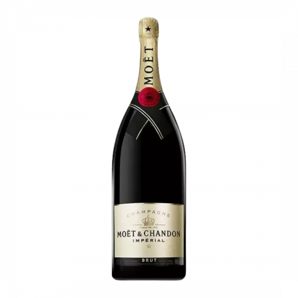 MOET IMPERIAL