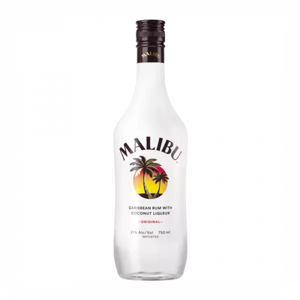 Malibu Rum 70cl