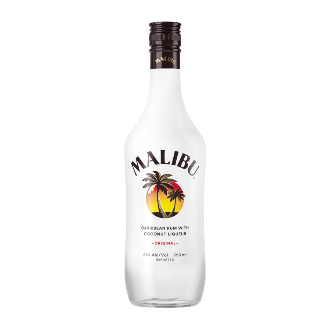 Malibu Rum 70cl