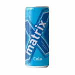 Matrix Cola 250ml