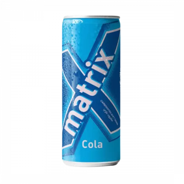 Matrix Cola 250ml