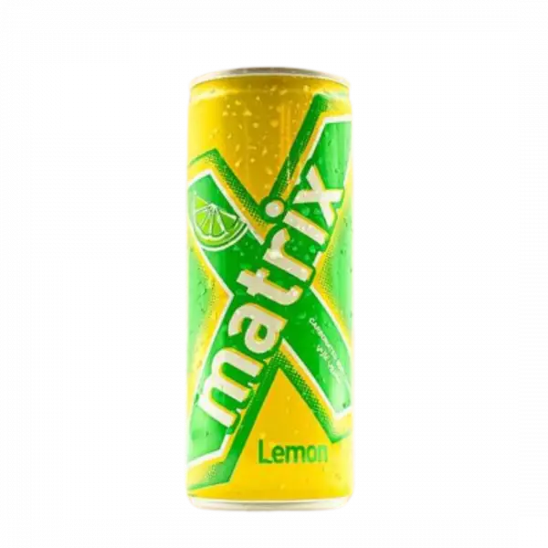 Matrix Lemon 250ml