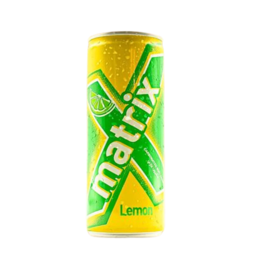 Matrix Lemon 250ml