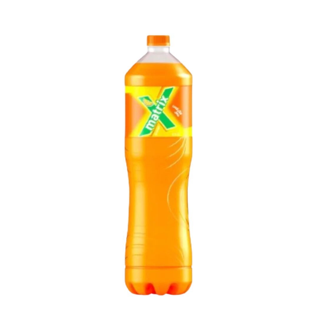 Matrix Orange 1.5L