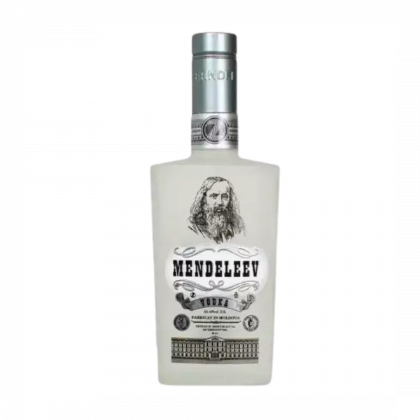 Mendeleev Vodka