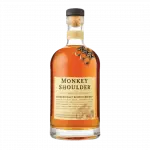 Monkey Shoulder Blended Malt Scotch Whisky