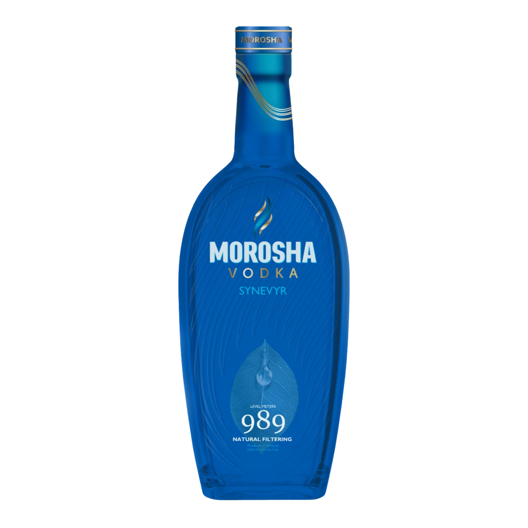 Morosha Synevir 989 Vodka