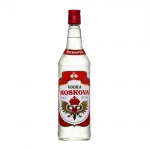 Moskova Vodka