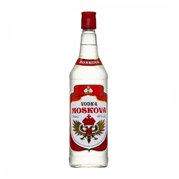 Moskova Vodka