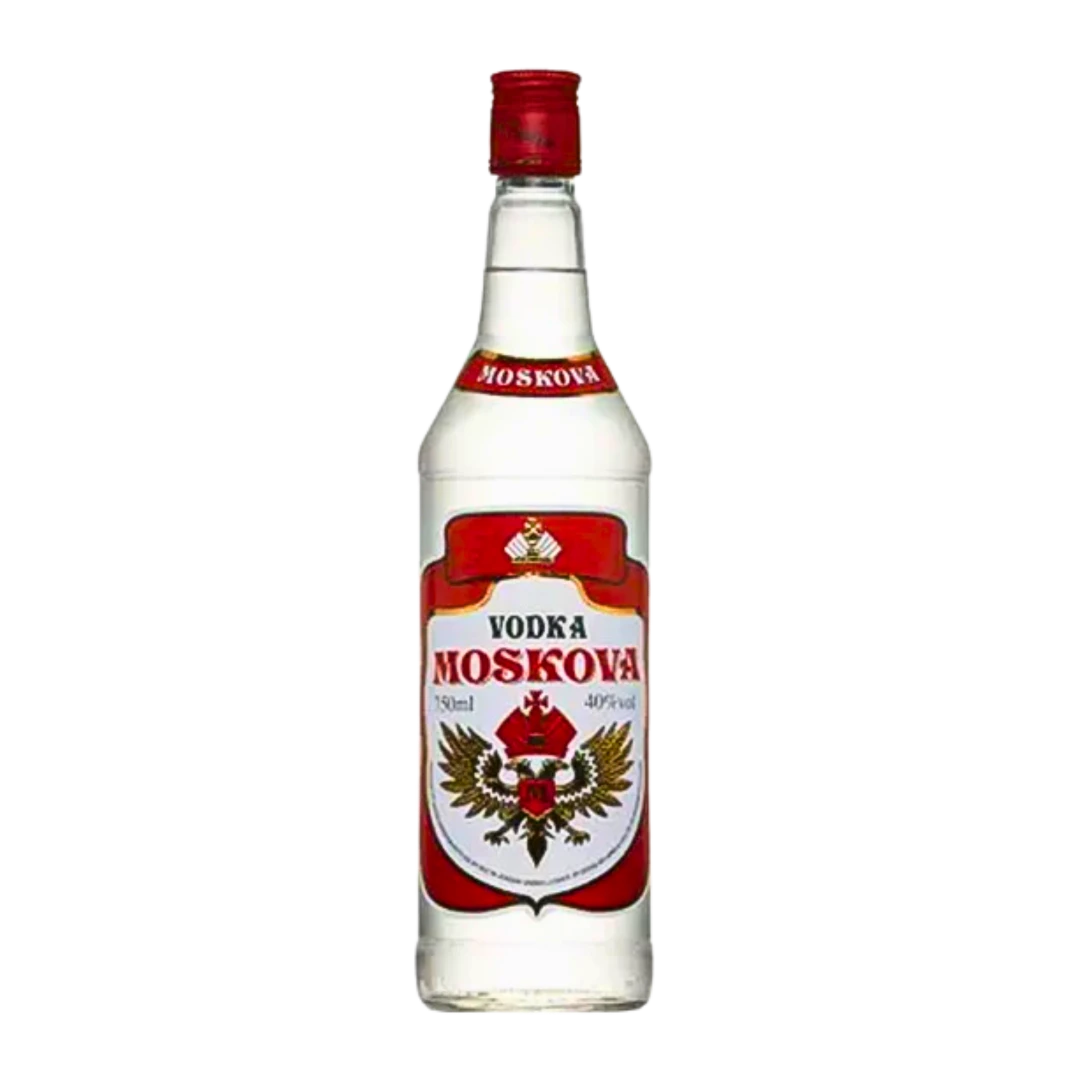 Moskova Vodka