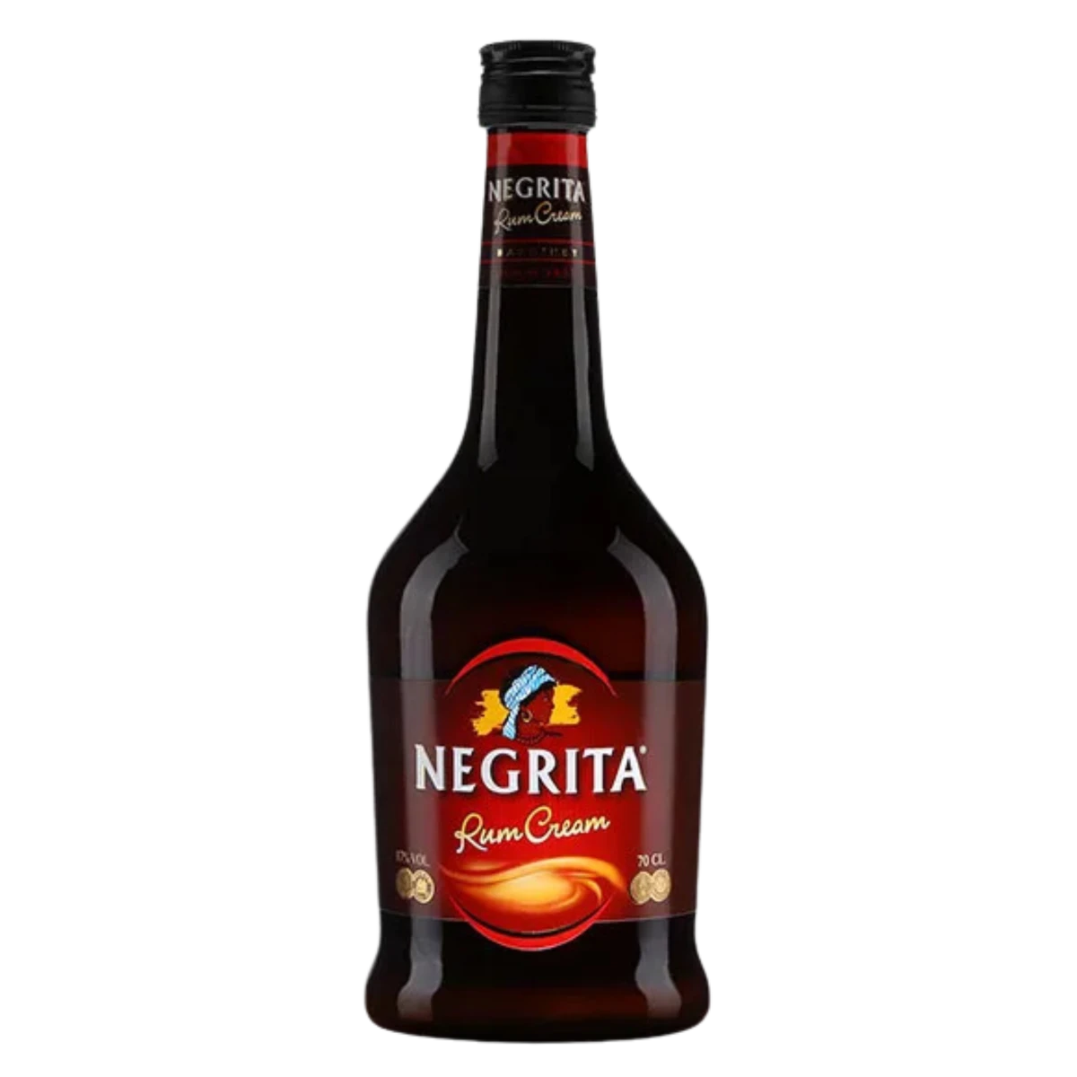 Negrita Cream Rum