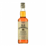 Old Dumbreck Whisky