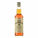 Old Dumbreck Whisky