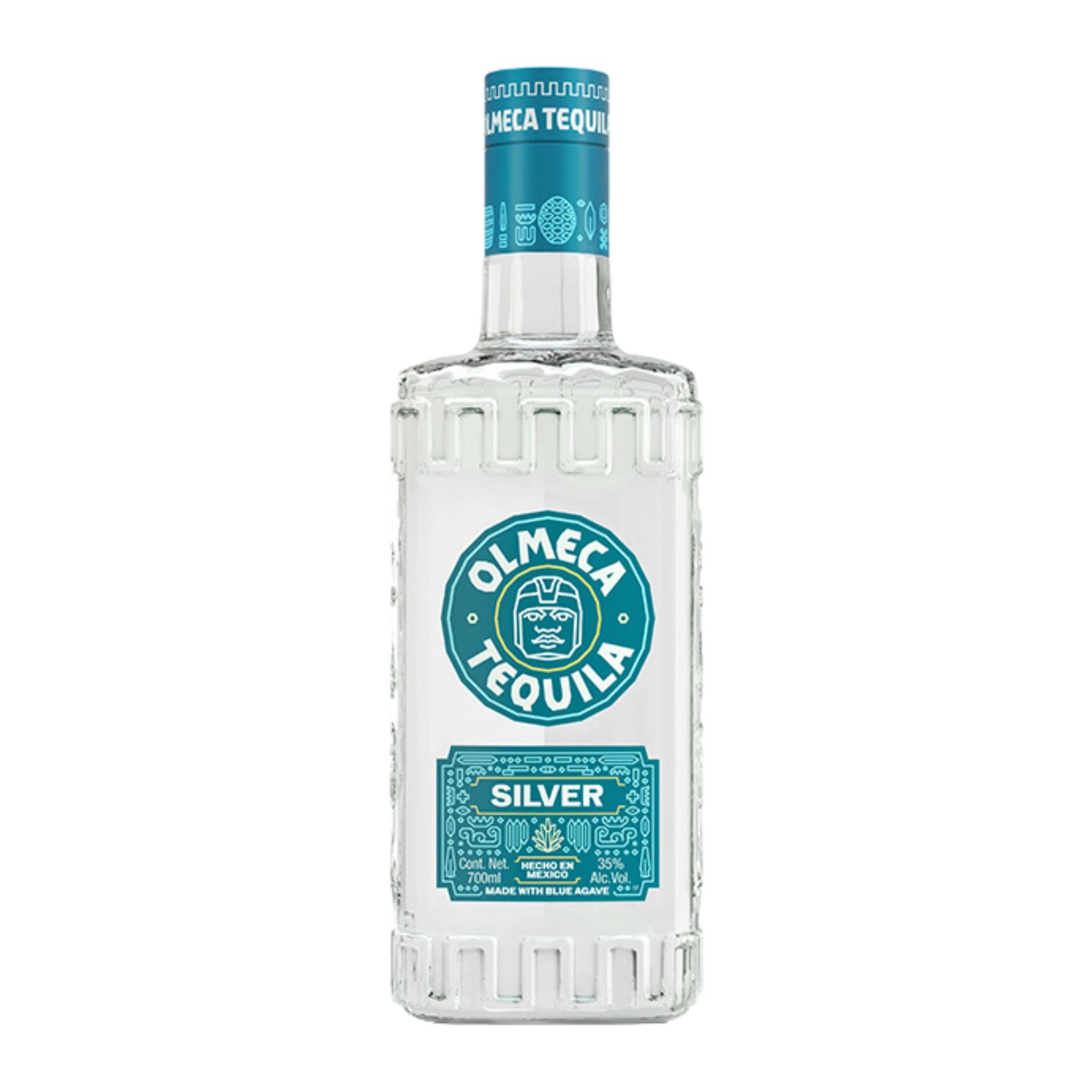 Olmeca Tequila SILVER