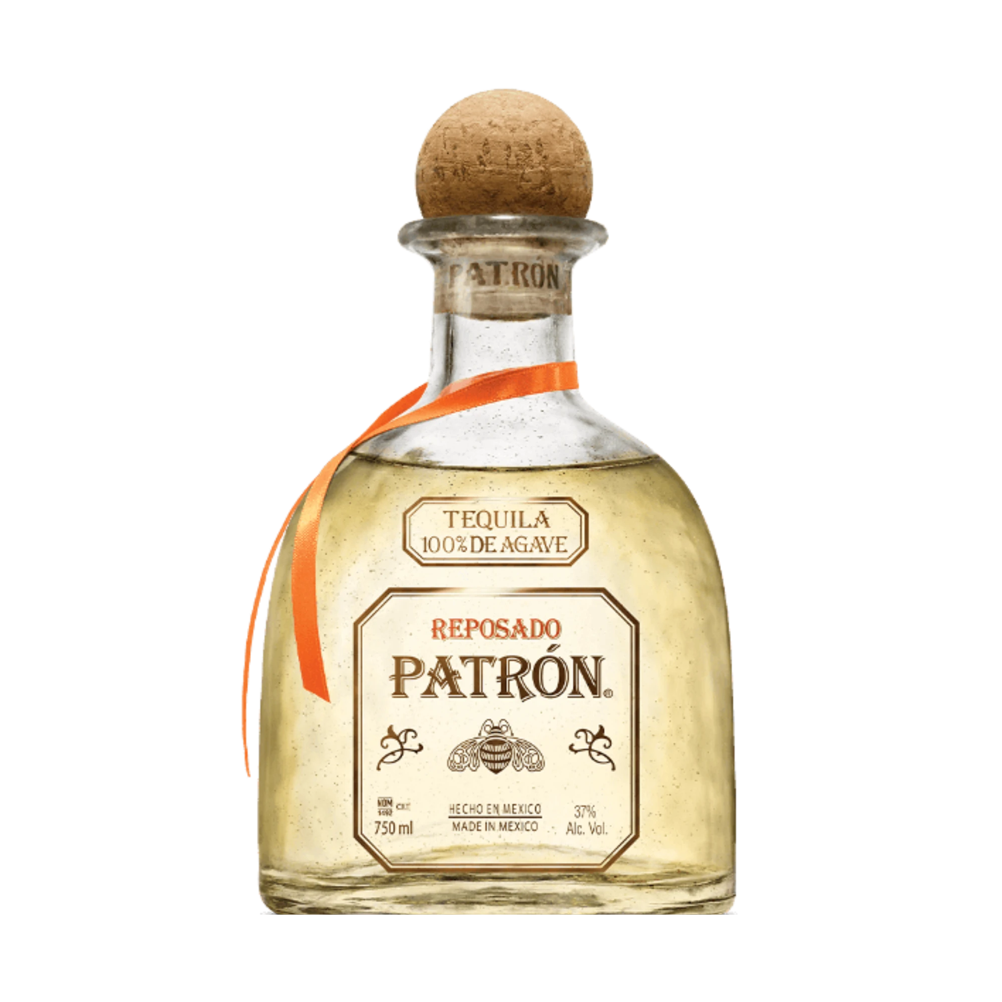 Patron Reposado Tequila