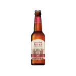 Petra lager 10% Bottle 330ML