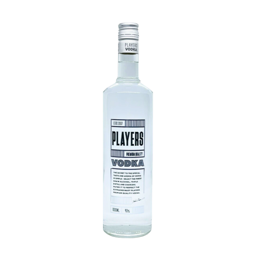 Players Vodka